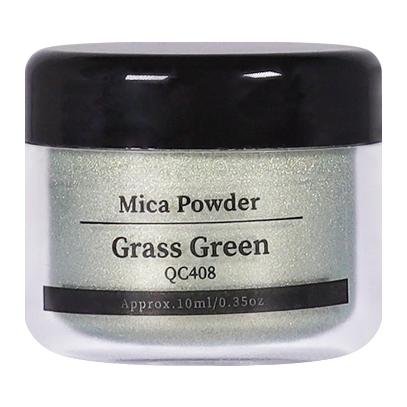 Grass Green