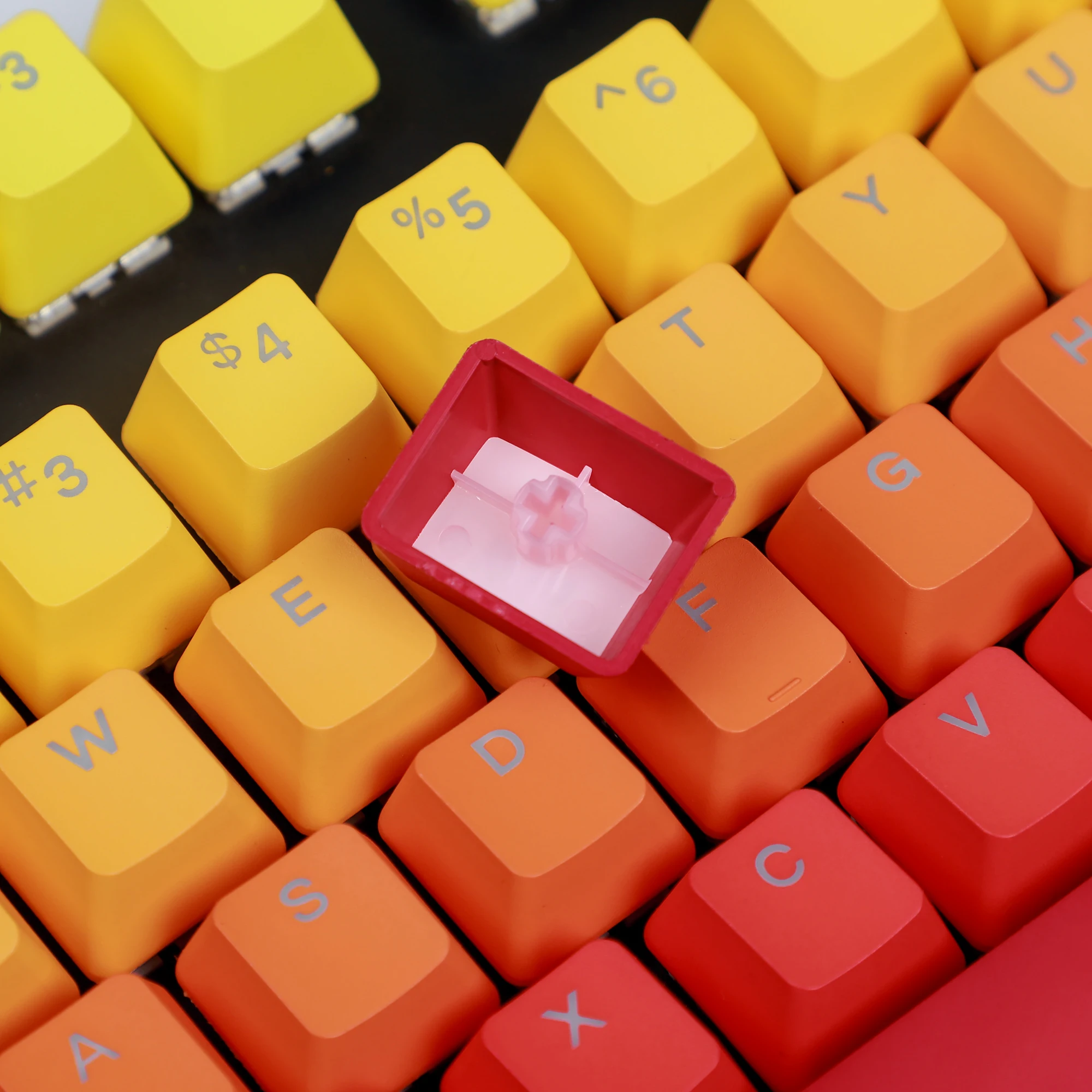 He82ed95731a9473db26d517bb1591708U - Pudding Keycap