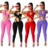 Jumpsuits