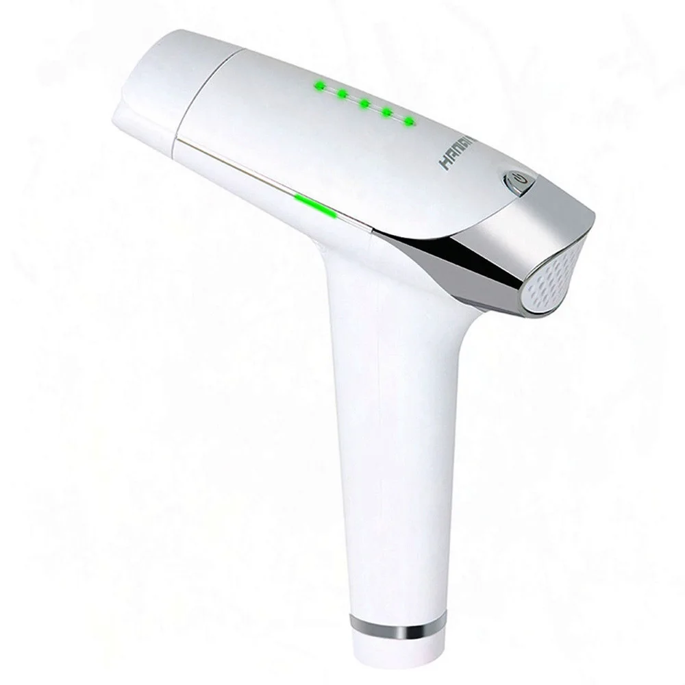 Foam bag Лазерная эпиляция для удаления волос устройство для удаления волос профессиональное безболезненное модное белое бритье живое бикини - Цвет: Foam bag
