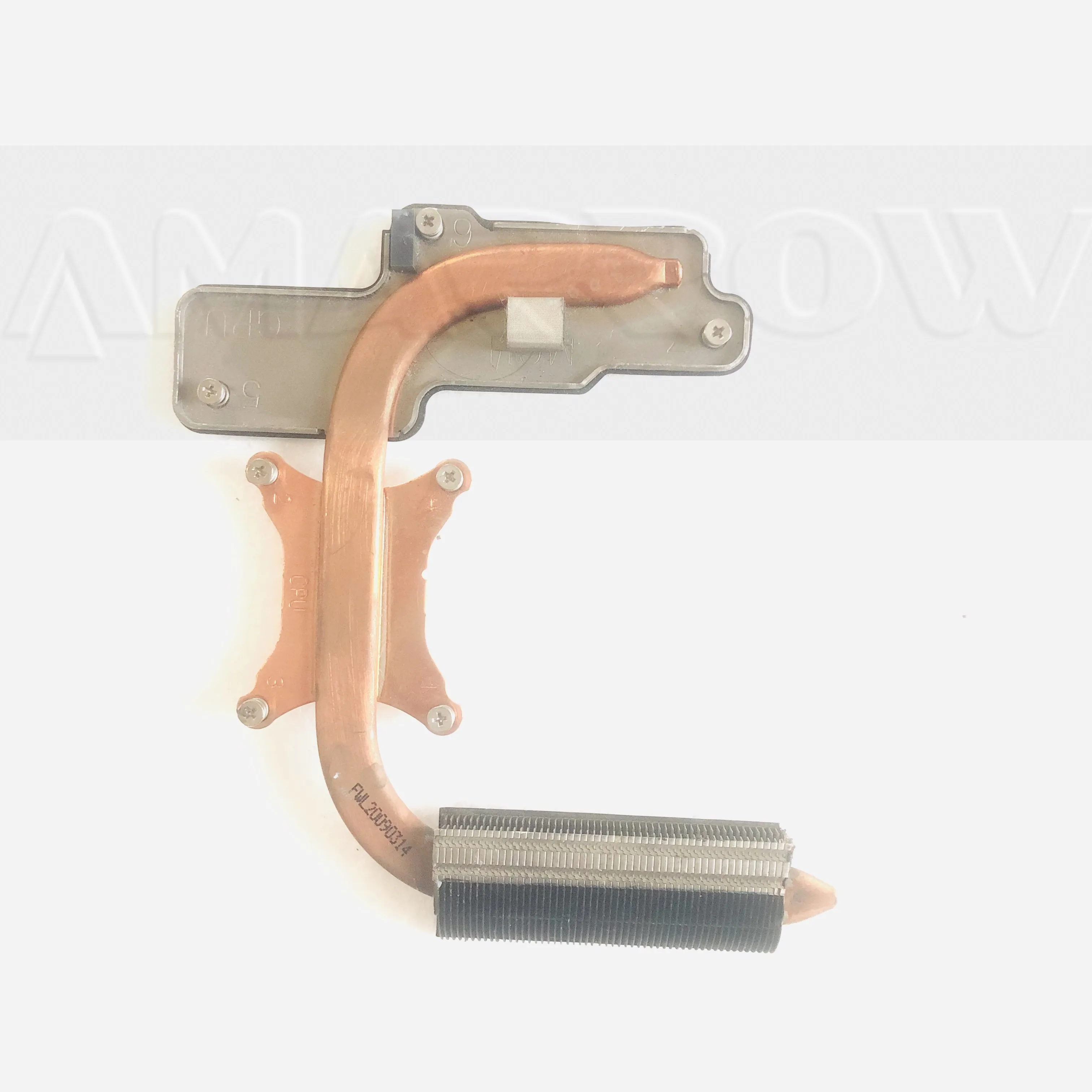 Кулер для процессора SAMSUNG модель R458 R460 R466 P459 P461 BA62-00467A | Компьютеры и офис