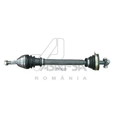Полуось Левая Dacia: Logan 04- С Abs Длина 685мм ASAM-SA арт. 30380