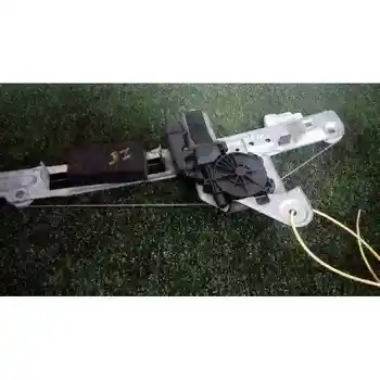 

190011782 WINDOW MOTOR REAR LEFT RENAULT MEGANE II SALOON 5P