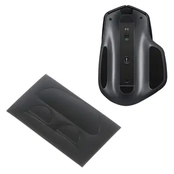 

1 Set 0.6mm Curve Edge Mouse Feet Mouse Skates for Logitech MX Master Mouse