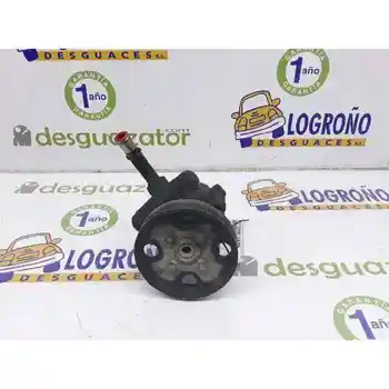

STEERING PUMP CITROEN JUMPER CLOSED BOX, ROOF HIGH (1)