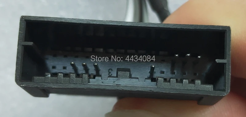 Ouchuangbo Автомобильная gps система авто радио для Great Wall H8 поддержка 4 ядра 2+ 32 1080P android 8,1 OS