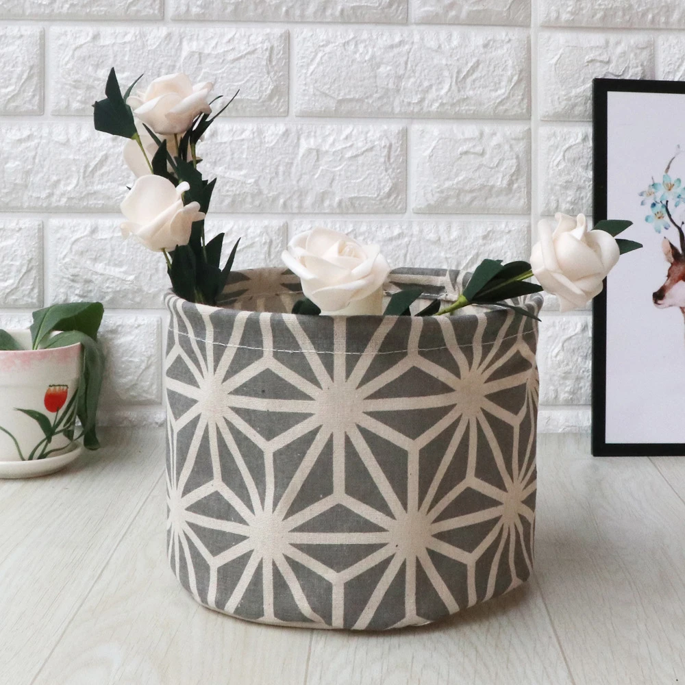 11 Маленькая корзина для белья для игрушек с героями мультфильмов, бочонок для хранения грязной одежды, хозяйственные органайзеры, корзина для хранения, складная сумка - Цвет: 11