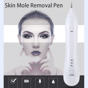 

Plasma Pen Tattoo Mole Removal Machine Face Care Skin Tag Removal Freckle Wart Dark Spot Remover
