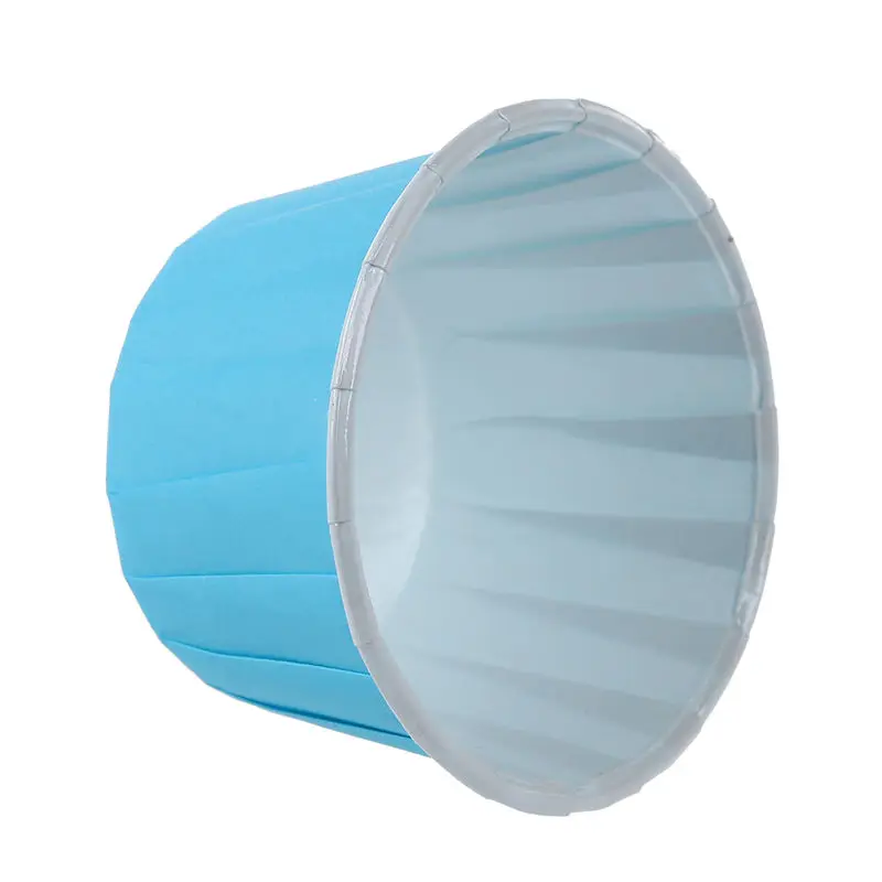 HHO-50X Paper Baking Cup Cake Cupcake Cases Liners Muffin Dessert Wedding Party
