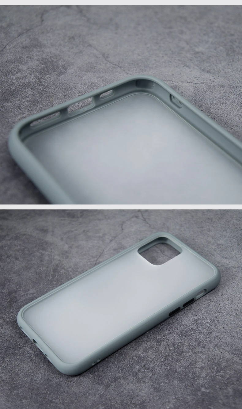 SUAIOCE противоударный защитный чехол для iPhone 11 Pro X XS чехол для MAX XR прозрачная задняя крышка для iPhone 7 8 Plus роскошный силиконовый чехол