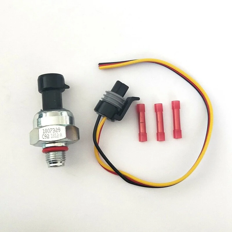 IPR/ICP регулятор впрыска топлива клапан для FORD F-250 1995-2003 7.3L 1807329C92