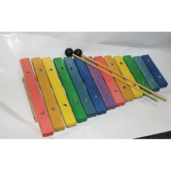 

Spxk-1 child's xylophone, colored, sinkopa