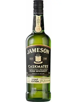 

Jameson Caskmates Whiskey Stout Edition (1 x 0.7 l)