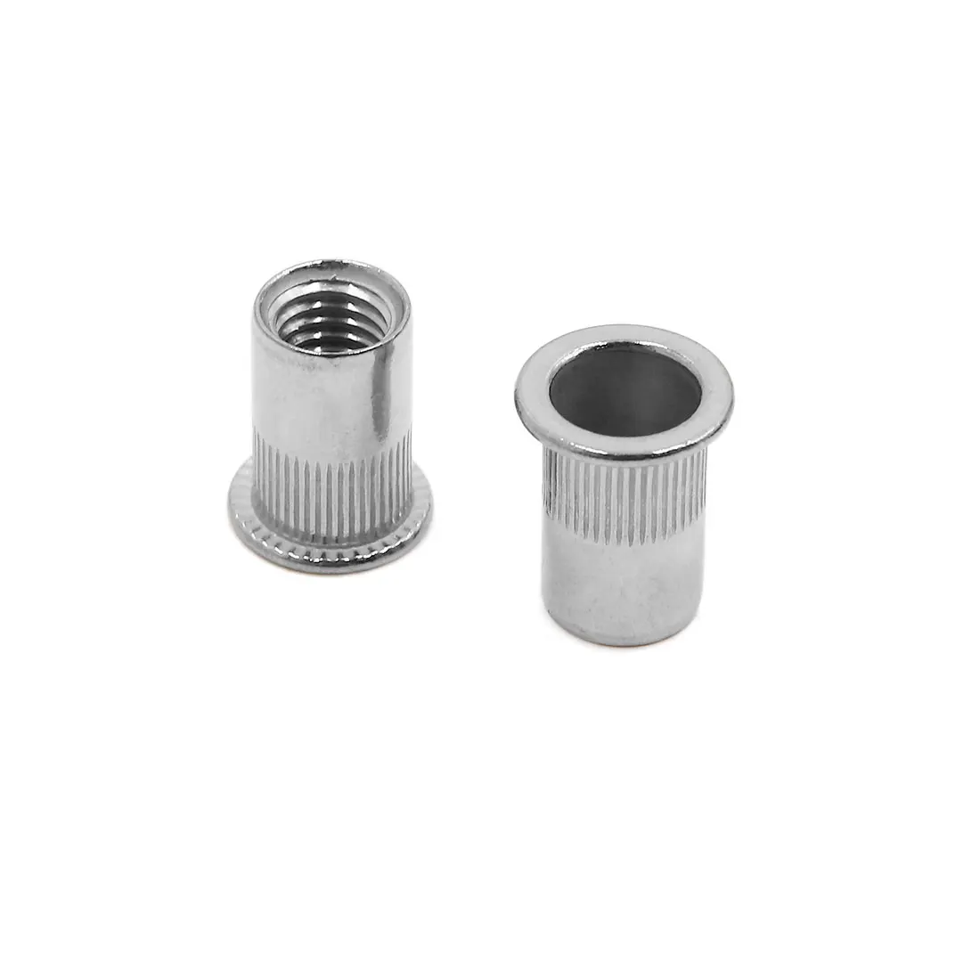 Uxcell a17071000ux0958 гайка с заклепками, 16 шт