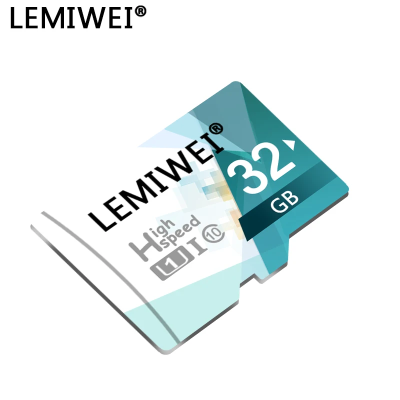 Карта Micro SD слот для карт памяти: 8 ГБ/16 ГБ/32 ГБ/64 ГБ, класс ...