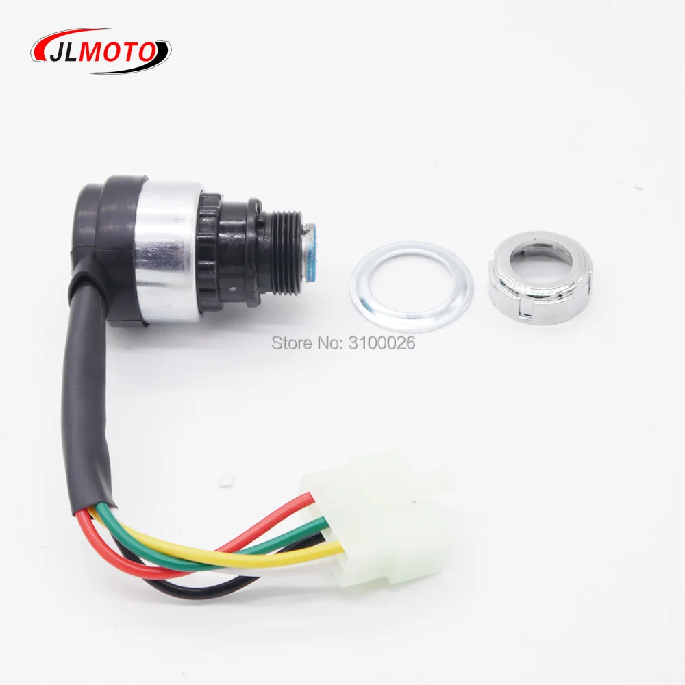 JLG-041-2-KEY-IGNITION-SWITCH-GO-KART-PARTS