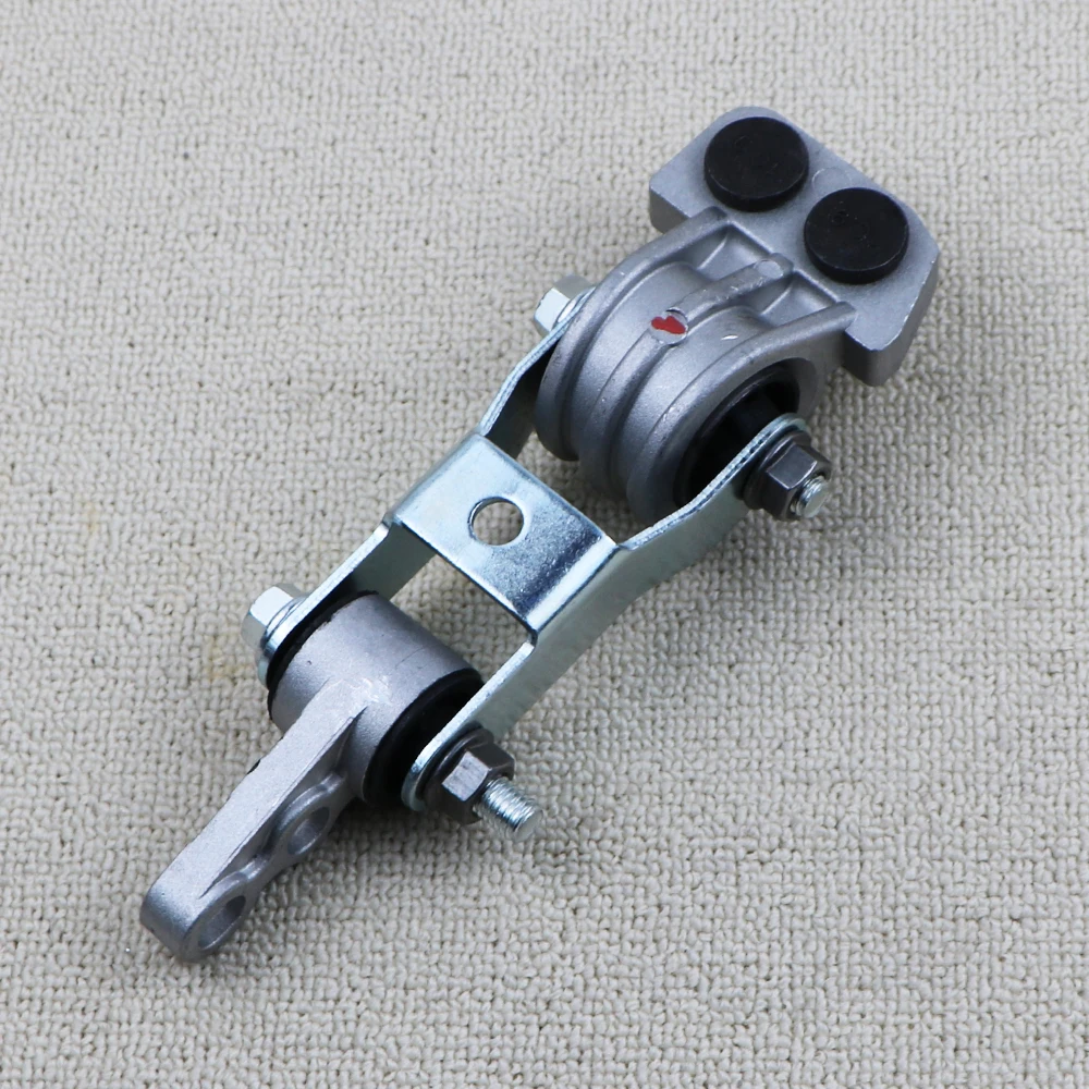 Torque Rod Mount Lower Front Engine Torque Strut Mount 30680750 For VOLVO C70 S60 S70 S80 V70 XC70 XC90 850 engine mount bracket