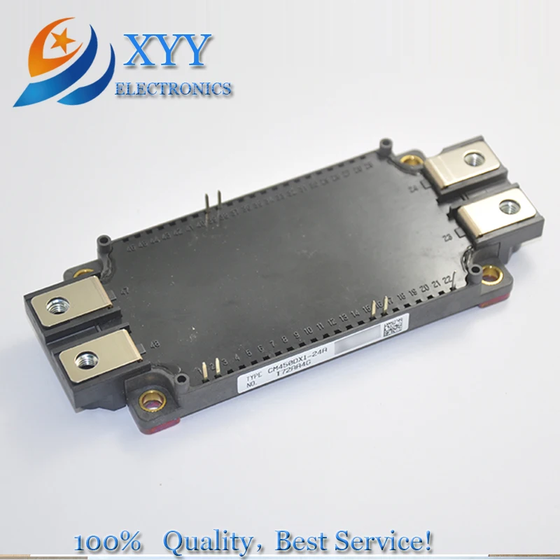

CM450DX1-24A Новый igbt-модуль в наличии