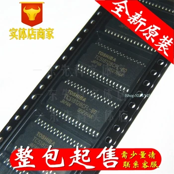 

10pcs/lot TC518128CFL-80 SOP ////