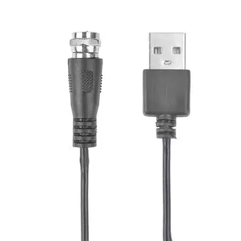 

DishyKooker TV Signal Amplifier Booster Digital HD for Cable TV Fox Antenna HD Channel 25DB