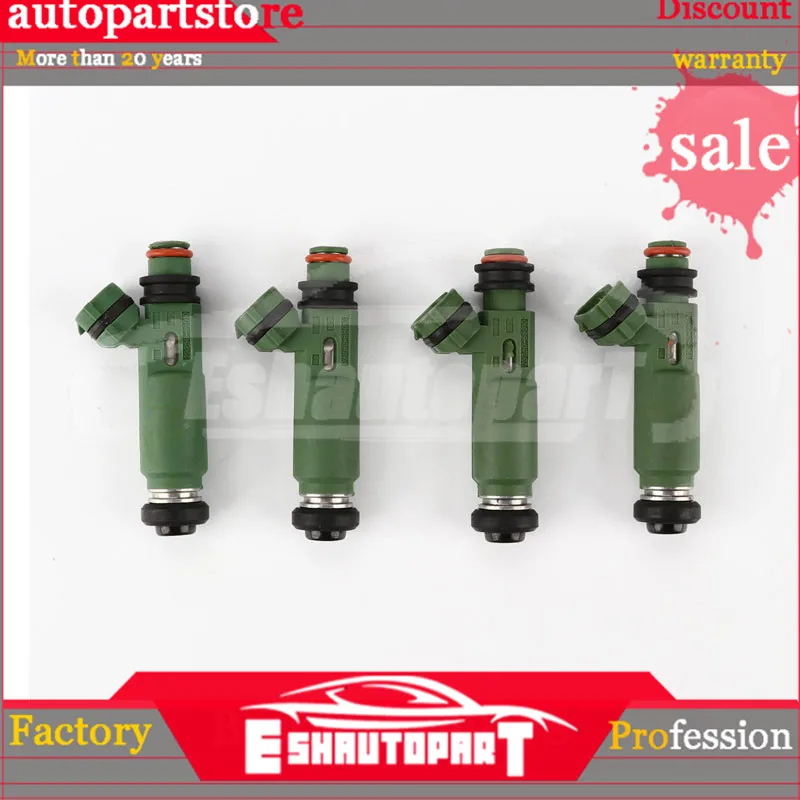 Тестовое видео для 99-09 Toyota LandCruiser Land Cruiser японский топливный инжектор 23250-66010 23209-66010 1FZFE