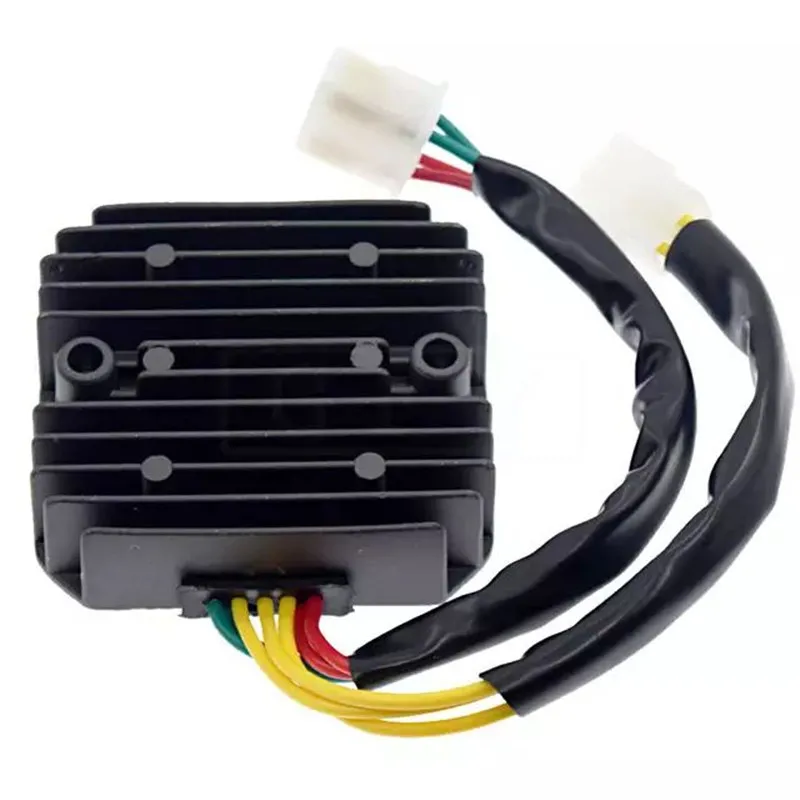 Voltage Regulator Rectifier For Honda VT800C VT800 VT 800 C SHADOW XLV600 XRV650
