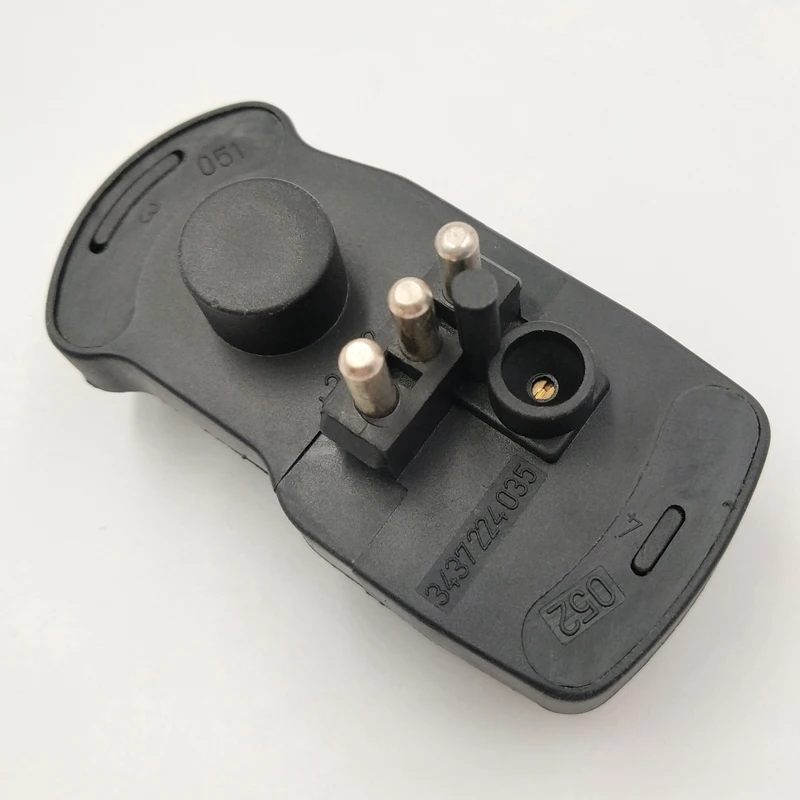 Kaufen Aroham Neue FÜR MERCEDES W201 W124 W126 W461 R107 GAS LUFTSTROM POTENTIOMETER 3437224035