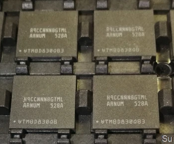 

H9CCNNN8GTML H9CCNNN8GTMLARNUD BGA 5PCS