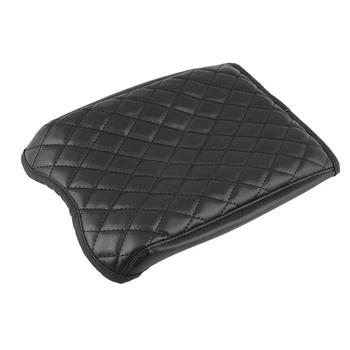 

Automotive Customized Console Armrest Cushion for Toyota Tacoma 2016~2019