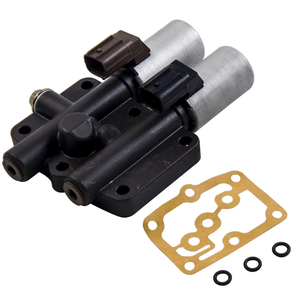 Automatic Transmission Dual Linear Shift Solenoid with gasket For Honda Odyssey 1998-2006 28250-P6H-024 | Автомобили и мотоциклы