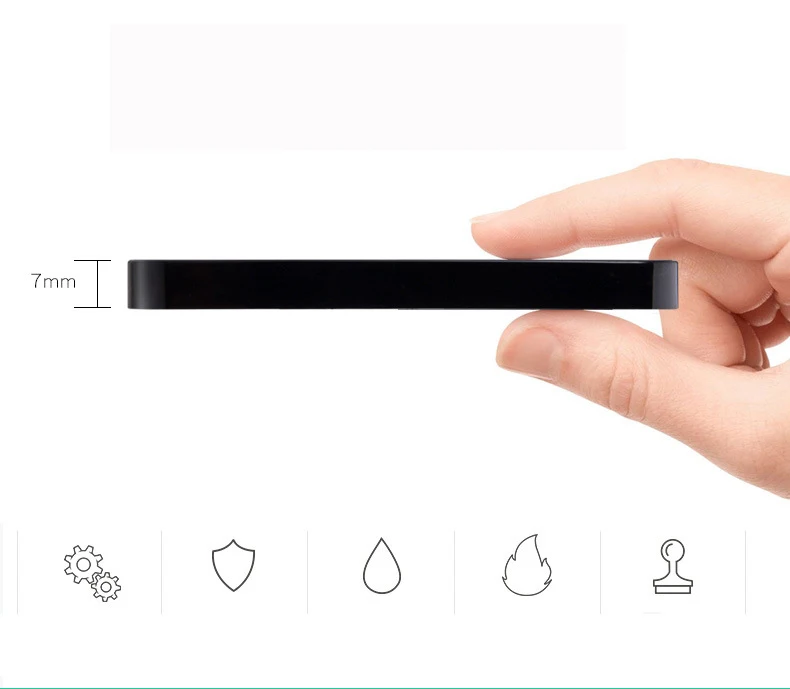thumb