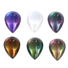 

Astrobox New Luxury Gem Drop Starry Sky Rhinestone Glue On Nail Needlework Crystal Rhinestone For Jewelry Makng Nail Accessories