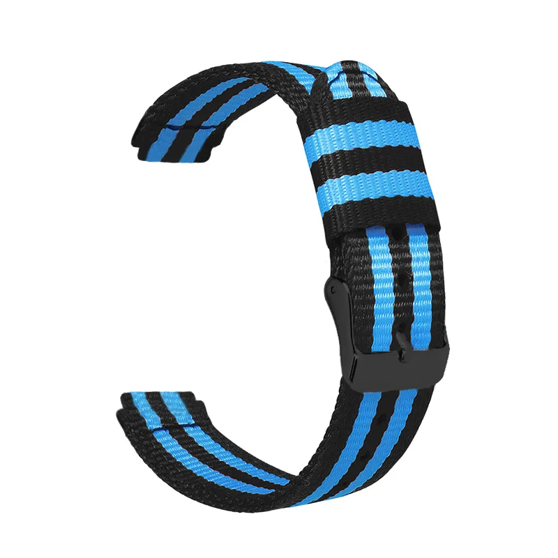 3 In1 нейлоновый ремешок для наручных часов Garmin forerunner ремешки для часов заменить кабель-браслет на запястье для Garmin Forerunner 235 220 230 620 630 735 группа