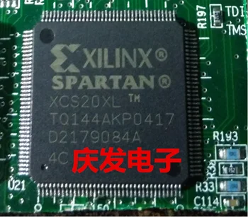 

Delivery.XCS20XL-4TQ144C XCS20XL-TQ144 Free!