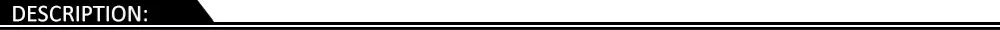 1.DESCRIPTION