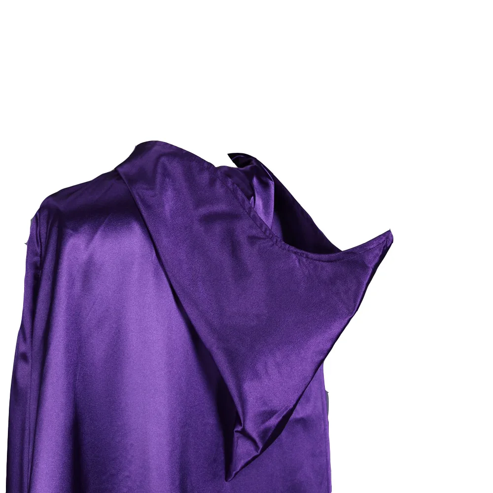 Аниме Ворон косплей костюм Женская сексуальная одежда Хэллоуин вечерние плащ-комбинезон набор