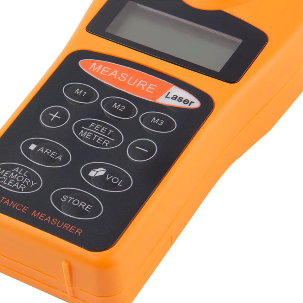 CP-3007 laser distance meter measurer laser rangefinder medidor trena digital rangefinders hunting laser measuring tape