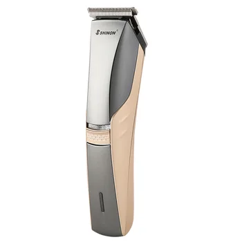 

Newest Hair Trimmer Professional Electric Hair Cutting Fast Charging Car Hair Clipper Barber Dedicated Men Trimmer