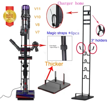

Australia warehouse V11 stand Dyson Vacuum cleaner stand Vacuu stand vacuum storage vacuum organizer V10 stand V8 dock V7 rack