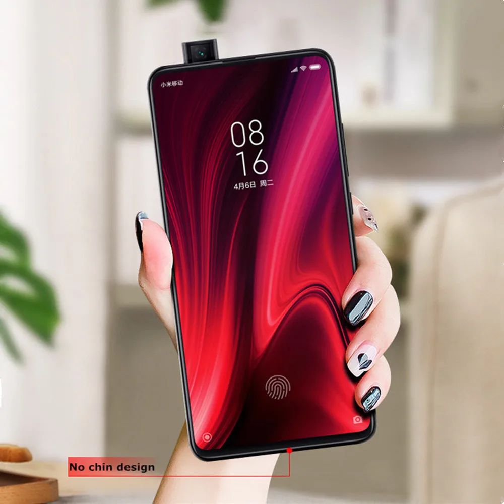 Чехлы для аккумуляторов 6800 мАч зарядное устройство телефонов Xiaomi Mi 9T Pro внешний