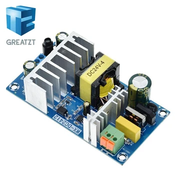 

GREATZT New Arrival 4A To 6A 24V Stable High Power 100W Switching Power Supply Board AC DC Power Module Transformer Wholesale