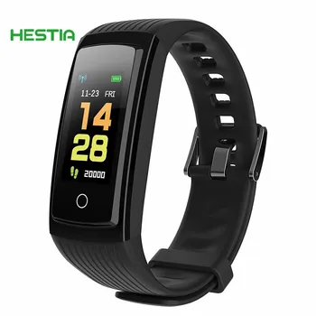 

Smart Band Fitness Trcker Sport Bracelet Pedometer Heart Rate Blood Pressure Bluetooth Health Wirstband Waterproof Smartband