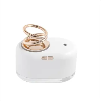 

Usb Powered Portable Convenient Fashion Desktop Air Atomizer Cooler Water Cooling Mini Home Humidifier