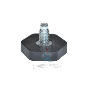 

Feet M8 for washing machine Indesit/Ariston 296866