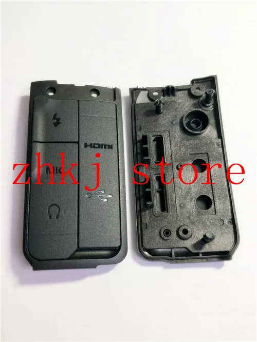 Новинка, чехол для canon 5d mark iv 5d4 5div, чехол для borracha, usb parte reparo