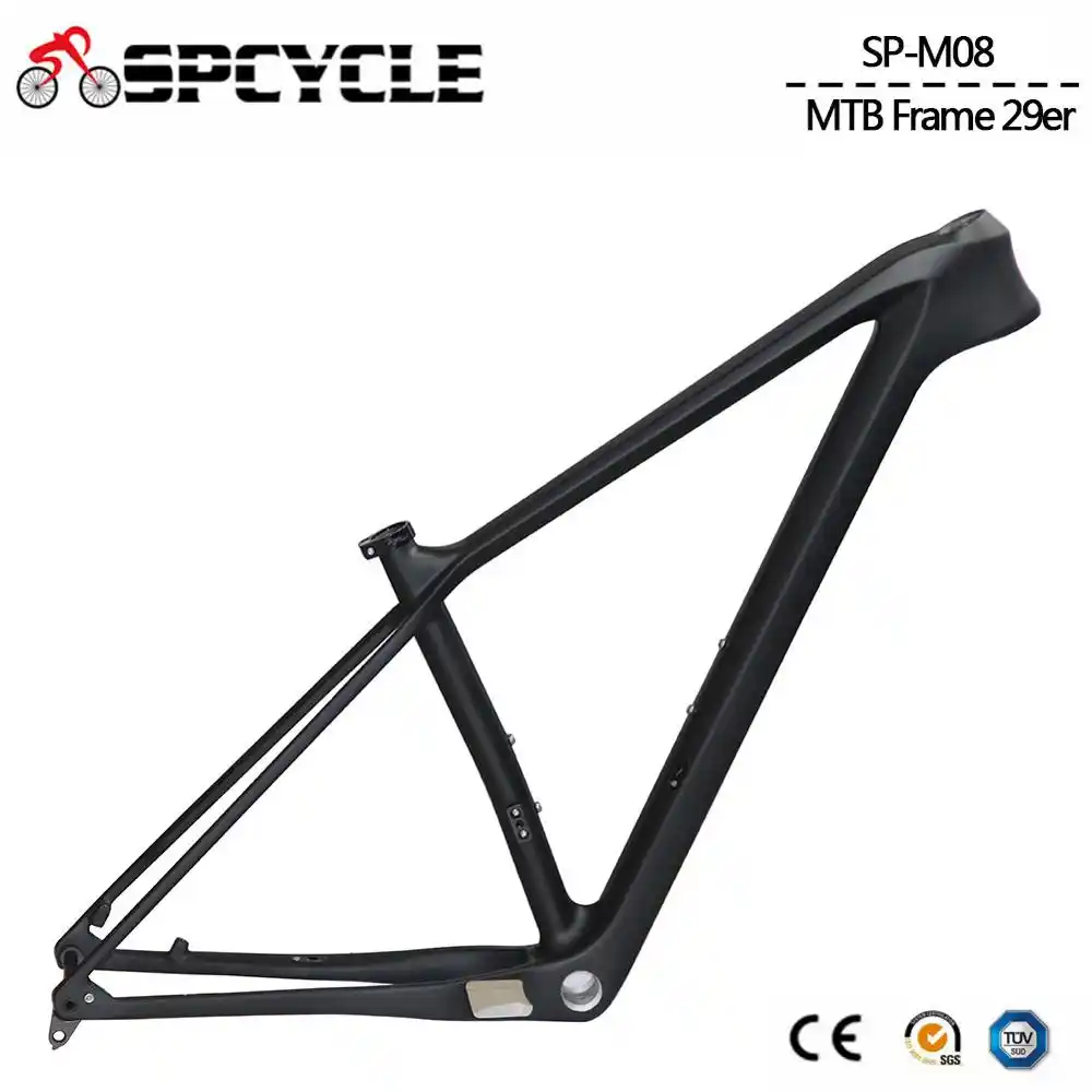 15 mtb frame