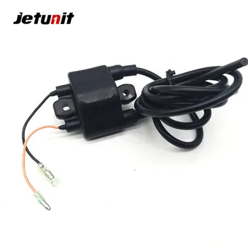 

JETUNIT 100% Premium Outbroad IGNITION COIL ASSY FOR Mercury 339-859738T1 825101A2 Mariner 95188T Outbroad Parts