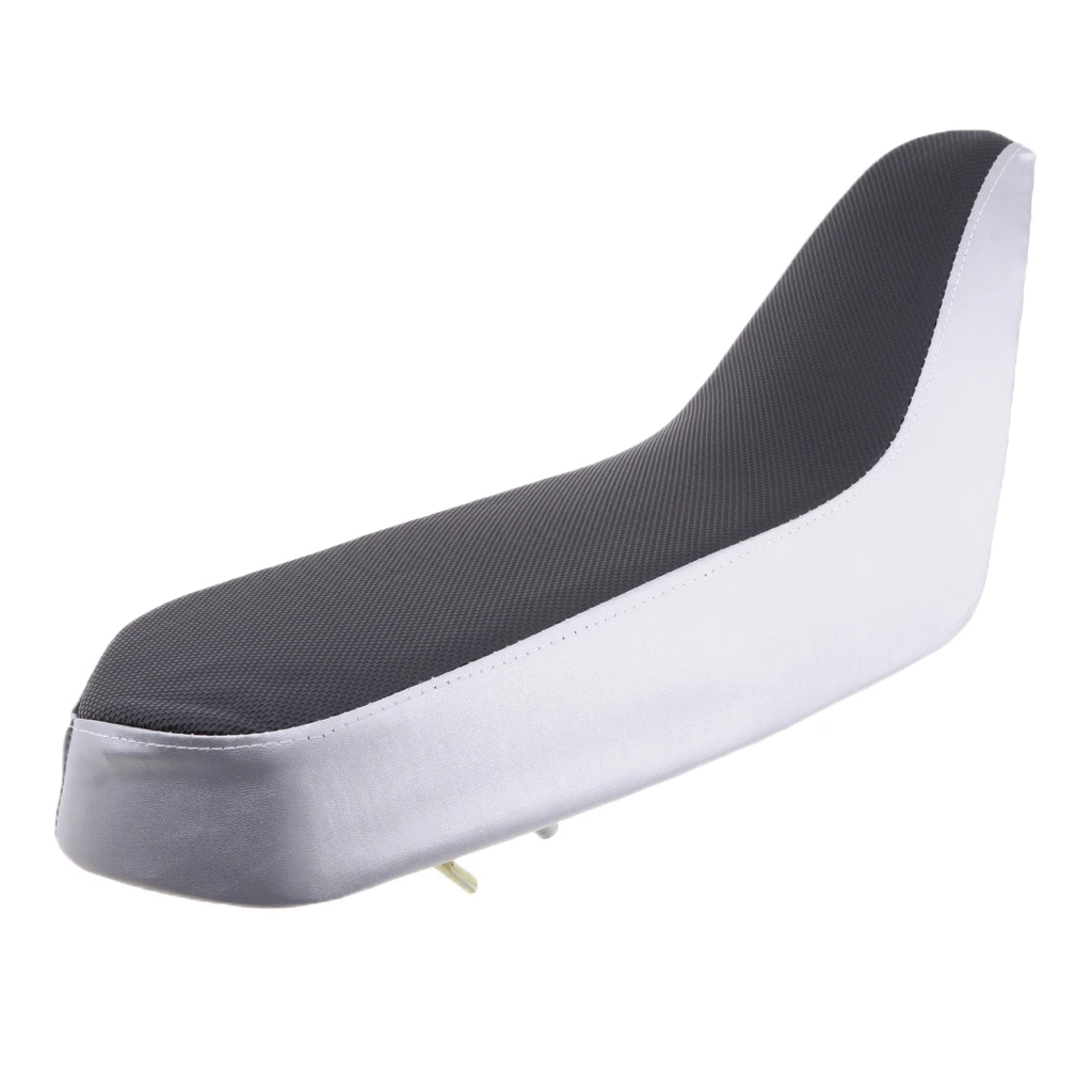 Black Foam Seat for 110cc 125cc ATV Quad Bike Buggy Go Kart Motorcycle