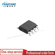 

Original STM8L001J3M3 SOP-8 Chip MCU Microcontroller IC Chip Integration Embedded Processor And Controller