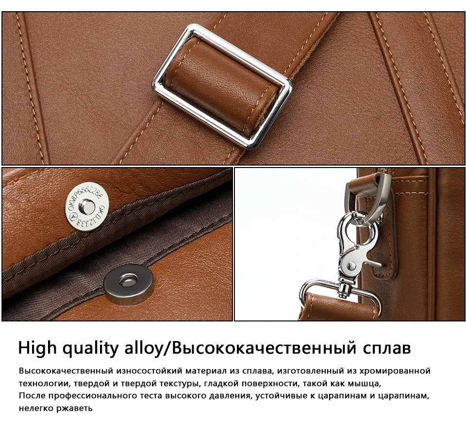 MVA портфель, мужская сумка, Gnuine, кожаная сумка для ноутбука, мужская сумка-мессенджер, кожаная сумка, мужская деловая/Офисная сумка для мужчин, maletin